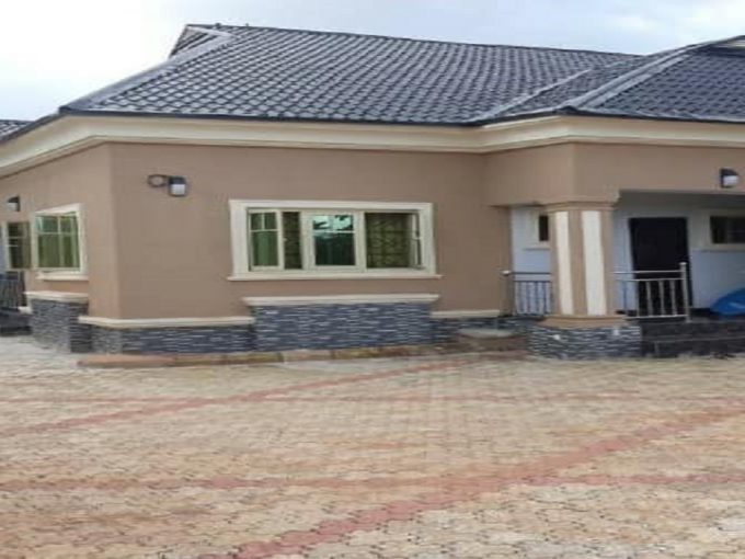 Off Sapele Rd 4 The #1 Real Estate Site In Nigeria Woland Housing Solutions