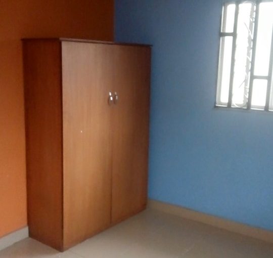 Room Palour @ Ugbowo 3 The #1 Real Estate Site In Nigeria Woland Housing Solutions