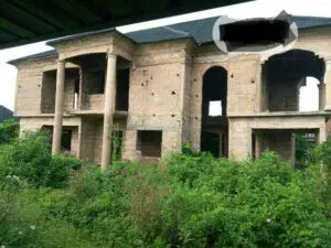 Isihor 1 The #1 Real Estate Site In Nigeria Woland Housing Solutions