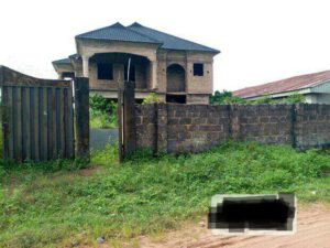 Isihor 3 The #1 Real Estate Site In Nigeria Woland Housing Solutions