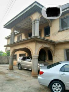 Ugbowo 1 The #1 Real Estate Site In Nigeria Woland Housing Solutions