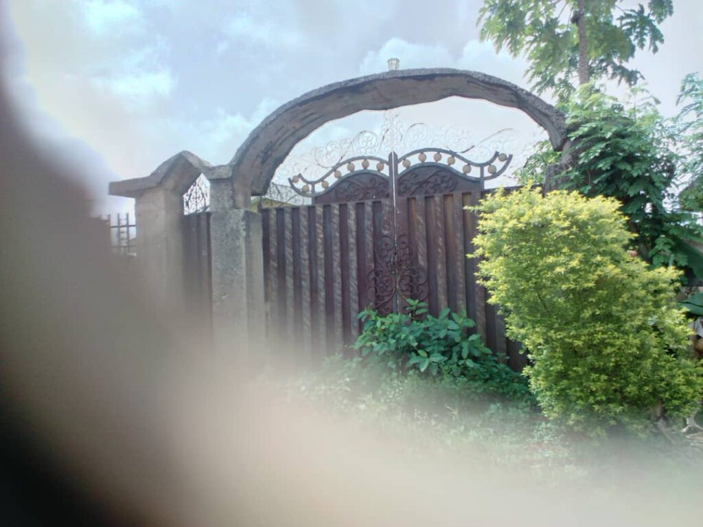 Two Flats of 3 Bedrooms Each For Sale At Dumez Road, Benin City