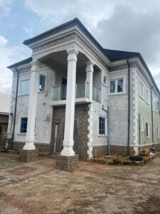 Ekae House Image The #1 Real Estate Site In Nigeria Woland Housing Solutions