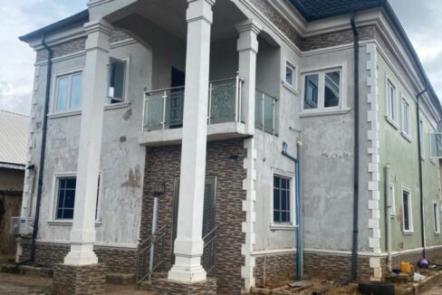 Ekae House Image The #1 Real Estate Site In Nigeria Woland Housing Solutions