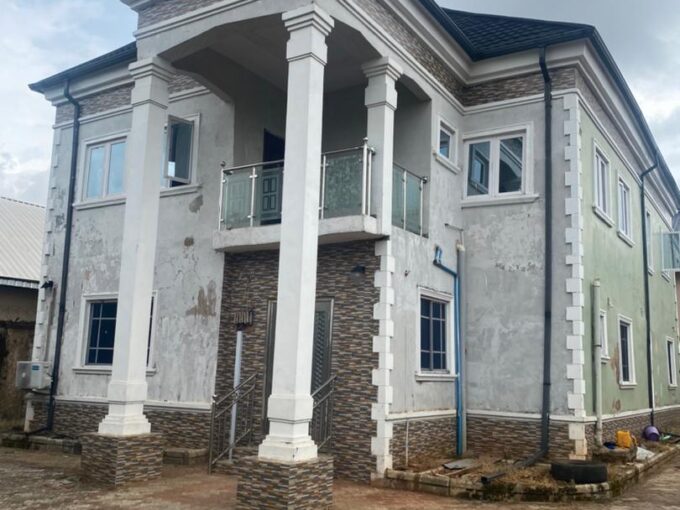 Ekae House Image The #1 Real Estate Site In Nigeria Woland Housing Solutions