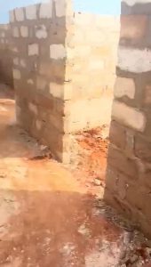 A 4-bedroom bungalow for sale