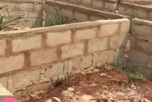 Uncompleted Hotel for Sale