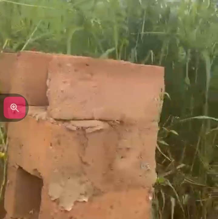 Land for sale in Idumogha, Benin City