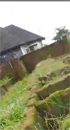 Land for Sale in Uholor Benin City