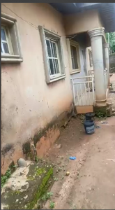 Buy a Luxury Bungalow for Sale – Close to Ogba Zoo, Off Airport Road, Benin City (₦38M)