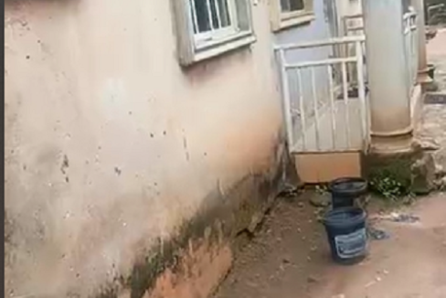 Buy a Luxury Bungalow for Sale – Close to Ogba Zoo, Off Airport Road, Benin City (₦38M)