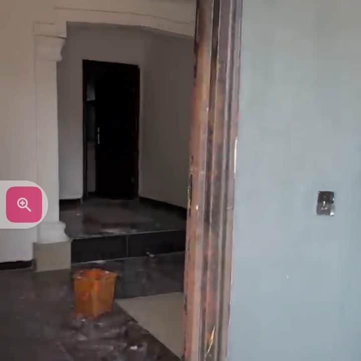 Two-bedroom flats in Benin City