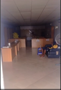 Prime Commercial Space Along PZ Road, By Sapele Road, Benin City