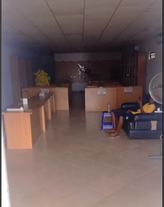 Shop Space For Rent – Benin City