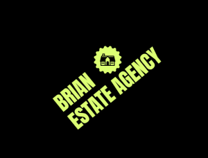 brian estate agency